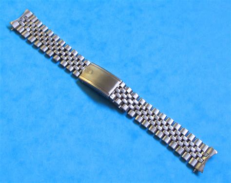 rolex bracelet material|authentic rolex bracelets for sale.